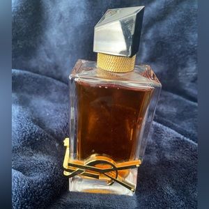 YSL Libre Intense Eau de Parfum 3fl oz NWOB